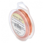 20 Gauge Artistic Wire Cuivre