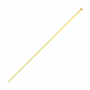 Beadalon Headpins 50mm Dor&eacute;