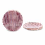 Perles coquillage Perles coquillage