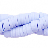 Perles Katsuki 6mm Lilas Provence