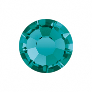 Pierre de Naissance D&eacute;cembre Preciosa SS16 flatback (4mm) Blue zircon