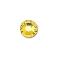Preciosa SS16 flatback Light topaz