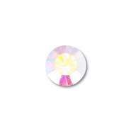 Preciosa SS16 flatback Crystal new AB