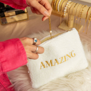 Nouveau Découvrez ici toutes pochettes tendance