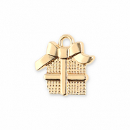 Breloques en m&eacute;tal cadeau Dor&eacute;