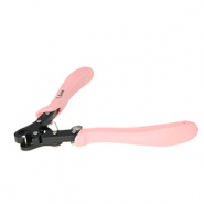 1-step Looper 1.5&nbsp;mm pince pour former une boucle Rose