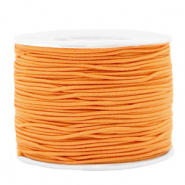 Fils et cordons Fil élastique coloré