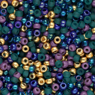 Perles Miyuki Perles de rocailles Miyuki 8/0