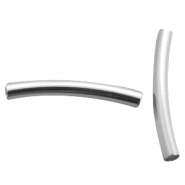 M&eacute;tal DQ tube 4x30mm Argent&eacute;
