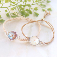 Sets d'inspiration Swarovski dans les couleurs de printemps
