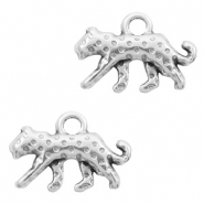 Perles, breloques, fils et bijoux prêts à porter à imprimé animal ! Perles, breloques et cabochons (à imprimé) animal !
