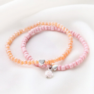 Sets d'inspiration Laissez-vous inspirer ; bijoux pour la fête des mères