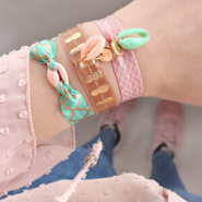 Sets d'inspiration EASY DIY : les plus beaux bracelets