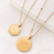 Sets d'inspiration Laissez-vous inspirer par les nouveaux colliers interchangeables