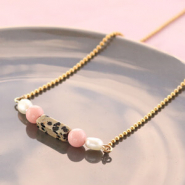 Sets d'inspiration Fabriquez de magnifiques bijoux avec les nouvelles pierres naturelles tubes