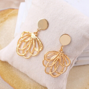 Sets d'inspiration Des boucles d'oreilles faciles à faire ! 