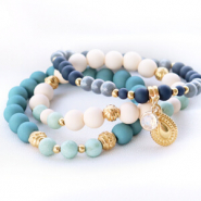 Sets d'inspiration Bijoux uniques avec de nouvelles perles acryliques