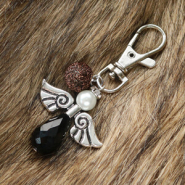 Sets d'inspiration Laissez-vous inspirer : anges avec perles à facettes
