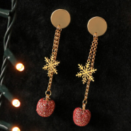 Sets d'inspiration Bijoux avec des articles d’hiver et de Noël