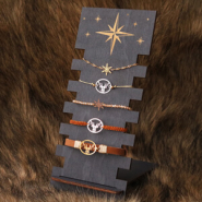 Sets d'inspiration À la recherche de l’inspiration ? Découvrez nos bijoux avec des breloques de Noël