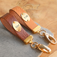 Sets d'inspiration Des bijoux personnalisés et des accessoires en cuir
