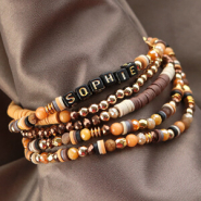 Sets d'inspiration Voici comment réaliser des bijoux tendance grâce aux perles Katsuki !