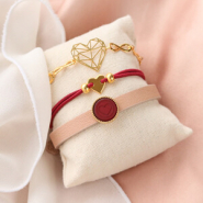 Sets d'inspiration Saint Valentin ! Trouvez ici des idées cadeaux sympas