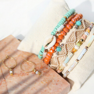Sets d'inspiration Inspiration bijoux d’été !