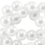 Perles / breloques Perles en verre cirées