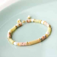 Sets d'inspiration Bracelets et colliers avec des perles en pierre naturelle