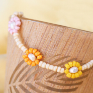 Sets d'inspiration Confectionnez vos bijoux d’été avec des rocailles et des perles Preciosa