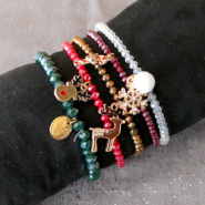 Sets d'inspiration Bijoux et accessoires pour Noël