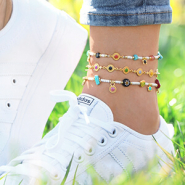 Sets d'inspiration Inspiration pour les plus beaux bijoux arc-en-ciel ! 
