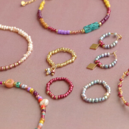 Sets d'inspiration Inspiration pour créer des bijoux minimalistes