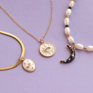 Sets d'inspiration Inspiration de bijoux avec des métal TQ laiton breloques