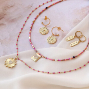 Sets d'inspiration Créez des bijoux magnifiques avec des breloques en laiton
