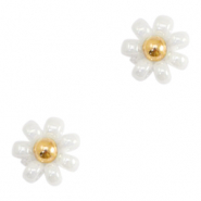 Perles Miyuki Perles Miyuki fleur 