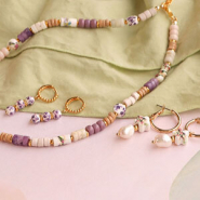 Sets d'inspiration Démarrez avec les perles en céramique élégantes