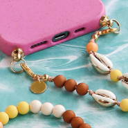 Sets d'inspiration Inspiration de bijoux d’été avec des coquillages cauri 