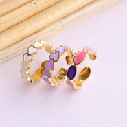Sets d'inspiration Laissez-vous inspirer ! Bijoux tendance prêts-à-porter