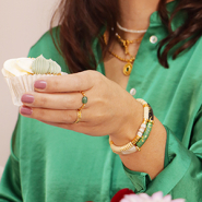 Sets d'inspiration Des bijoux élégants pour les fêtes de fin d’année
