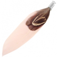 Perles / breloques Découvrez aussi notre vaste collection de plumes !