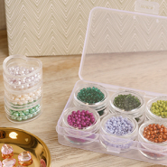 Sets d'inspiration Comment utiliser les boîtes de rangement pour bijoux?