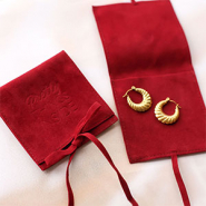 Sets d'inspiration Conseils pour utiliser des sacs à bijoux !