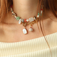 Sets d'inspiration Inspiration avec des perles bohèmes