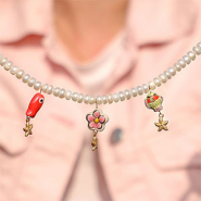 Sets d'inspiration Créez de beaux bijoux avec des perles en céramique 