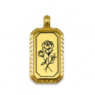 Designs uniques Perles et breloques en métal DQ