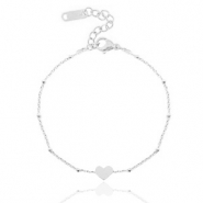 Designs uniques Bijoux en acier Inox