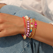 Sets d'inspiration Créez une belle collection de bijoux avec les perles Miracle 