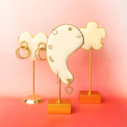 Nouveau Nouveau ! Présentoirs à bijoux incontournables